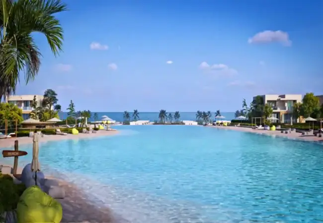 قرية يود راس الحكمة الاهلي صبور (19839)20+ YOUD Ras El Hekma اسعار 2026