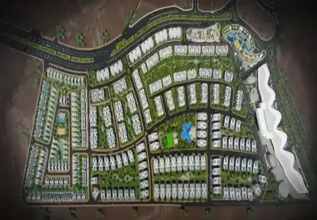 اين-يقع-كمبوند-فيفث-سكوير-التجمع-الخامس
