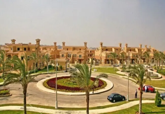 كمبوندات-العبور-الجديدة
