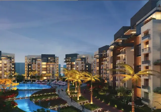 Apartments-for-sale-in-the-Administrative-Capital-شقق-للبيع-في-العاصمة-الإدارية-استلام-فوري 