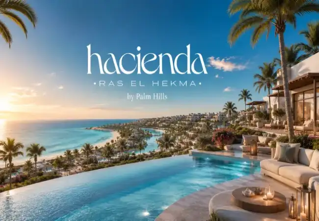 اسعار-مشروع-هاسيندا-راس-الحكمة-بالم-هيلز-palm-hills-ras-el-hekma