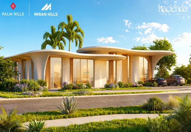 هاسيندا راس الحكمة بالم هيلز 19839 تفاصيل أحدث مشروع Palm Hills على 1,400 فدان في قلب راس الحكمة 10 اسعار-قرية-هاسيندا-راس-الحكمة-بالم-هيلز