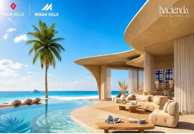 هاسيندا راس الحكمة بالم هيلز (19839)20+ Palm Hills Ras El Hekma 16 Palm-Hills-Ras-El-Hekma-location