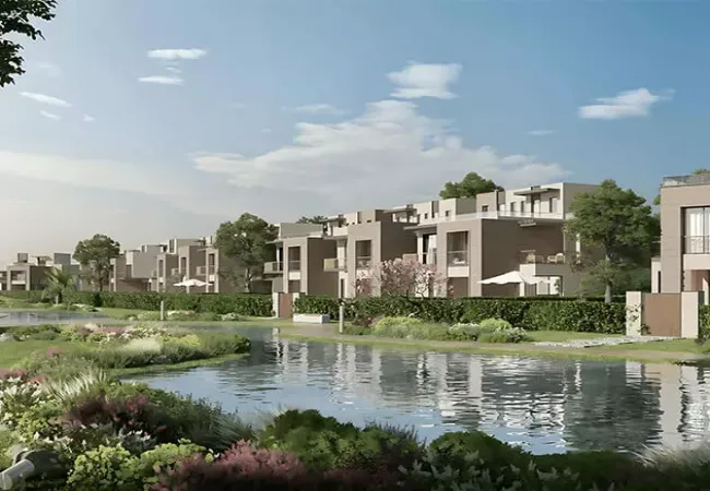 hyde-park-new-cairo-location