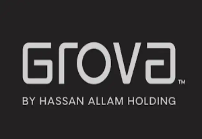 كمبوند جروفا التجمع الخامس 19839 Grova New Cairo حسن علام 5 فلل-للبيع-في-كمبوند-جروفا-التجمع-الخامس