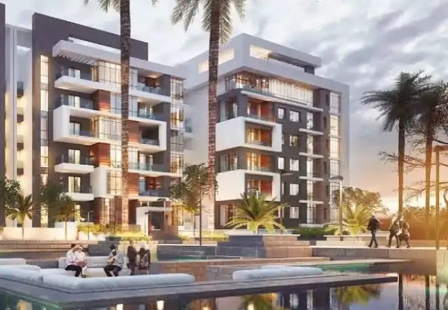 سمو بوليفارد المستقبل سيتي (19839)20+ Sumou Boulevard 21 اسعار-كمبوند-سمو-بوليفارد-المستقبل-سيتي-2026