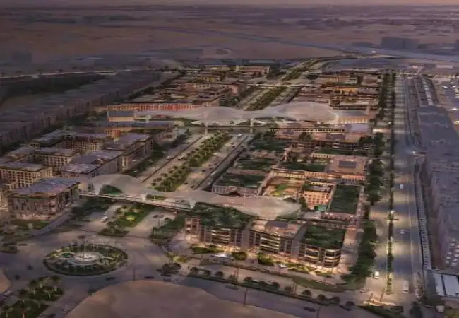 سمو بوليفارد المستقبل سيتي (19839)20+ Sumou Boulevard 22 مشروع-سمو-بوليفارد-المستقبل-سيتي-التجمع-الخامس