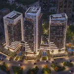 مول بولمان تاور العاصمة الادارية (19839)20+Pullman Towers New Capital
