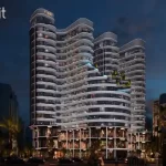 مول نيديت تاور العاصمة الادارية 19839 20+Mall NEDIT TOWER NEW Capital