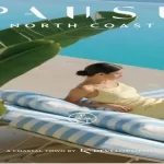 بوز الساحل الشمالي (19839)20+ PAUSE NORTH COAST