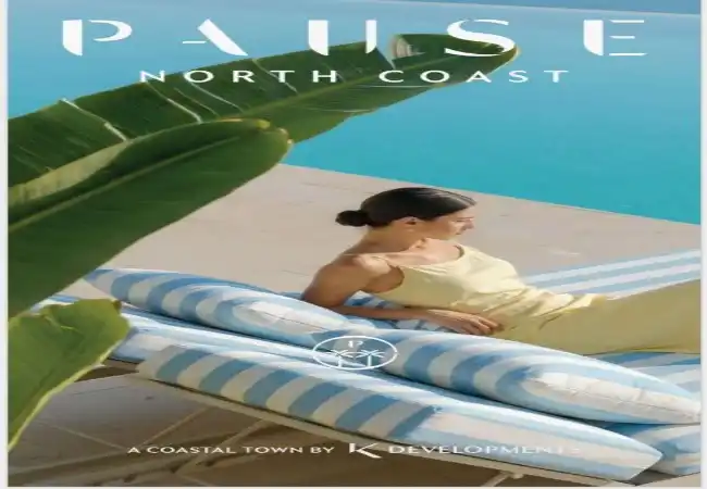 بوز الساحل الشمالي (19839)20+ PAUSE NORTH COAST