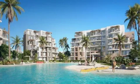 قرية سي شور الساحل الشمالي (19839)20+ Seashore Hyde Park اسعار 2026