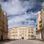 كمبوند ار فايف العاصمة الادارية الجديدة R-FIVE 19839 نيو جاردن سيتي
