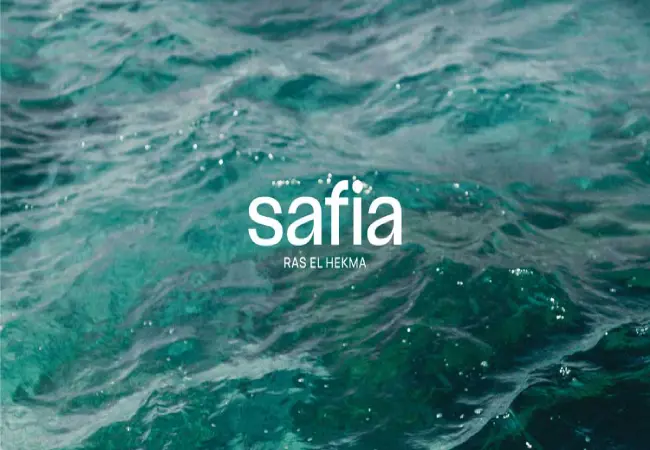 قرية صافية راس الحكمة (19839)20+ Safia North Coast Il Cazar