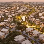 اسعار فلل كمبوند ايست هيلز التجمع الخامس 19839 East Hills New Cairo حسن علام