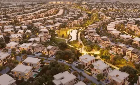 اسعار فلل كمبوند ايست هيلز التجمع الخامس 19839 East Hills New Cairo حسن علام