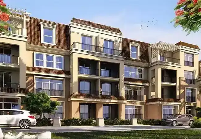 اسعار-كمبوند-سراي-القاهرة-الجديدة-2026