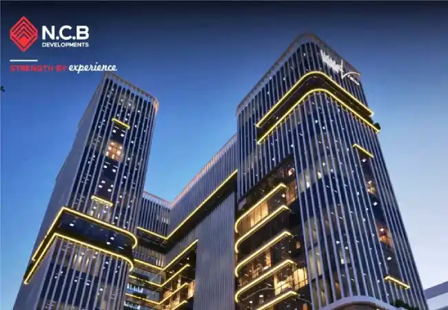 مبني-ان-فيو-العاصمة-الادارية