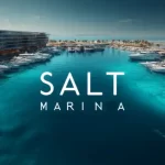 قرية مارينا سولت الساحل الشمالي (19839)20+ Marina Salt North Coast تطوير مصر