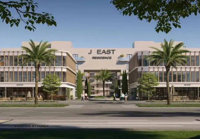 كمبوند جي ايست التجمع الخامس (19839)20+ COMPOUND J EAST NEW CARIO 12 شركة-جذور-للتطوير-العقاري