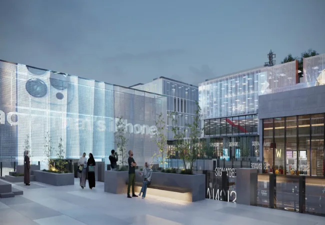 Mall-Neo-New-Cairo-location
