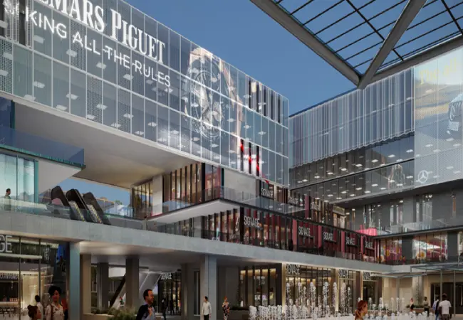Mall-Neo-New-Cairo-prices