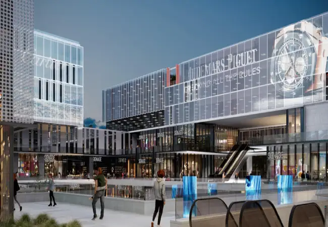 Mall-Neo-New-Cairo