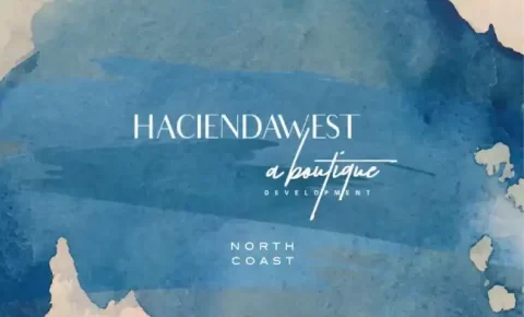 هاسيندا ويست الساحل الشمالي 19839 Hacienda West North Coast اسعار 2026