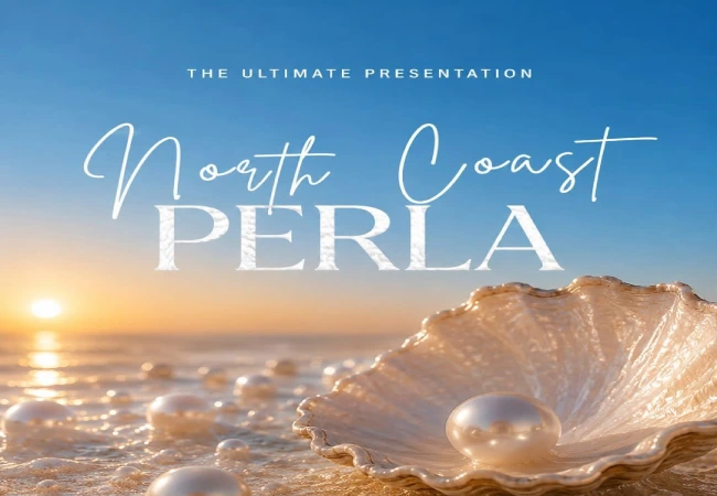 قرية بيرلا الساحل الشمالي (19839)20+ Perla North Coast اسعار 2026
