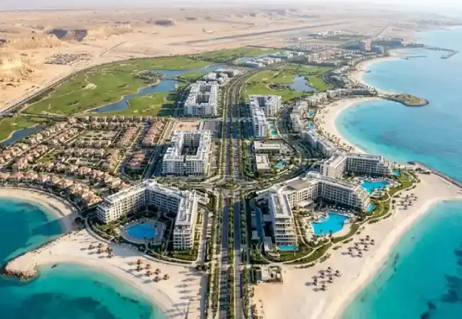 علم-الروم-الساحل-الشمالي-Alam-Alroum-North-Coast