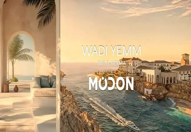 وادي يم راس الحكمة (19839)20+ Wadi Yemm Ras El Hikma North Coast