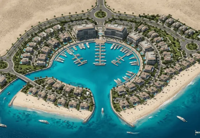 قرية مارينا سولت الساحل الشمالي (19839)20+ Marina Salt North Coast تطوير مصر 9 اسعار-قرية-مارينا-سولت-الساحل-الشمالي
