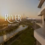 كمبوند ريفر ديستريكت العاصمة الادارية (19839)20+ COMPOUND RIVER DISTRICT