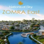كمبوند زمرة التجمع الخامس (19839)20+ Zomra New Cairo اسعار2026