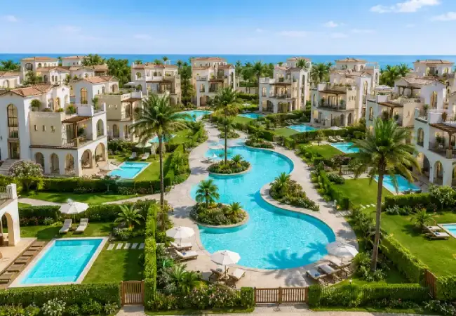 مميزات-قرية-سيدي-عبد-الرحمن