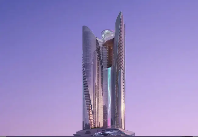 AI-Tower-New-Capital 