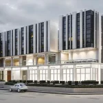 مول زون اكس التجمع الخامس (19839)20+ Zone X Mall New Cairo