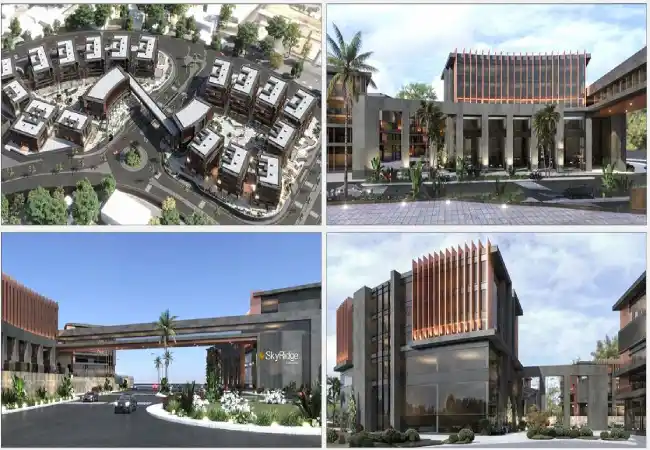مشروع سكاي ريدج شيراتون (19839)20+ Sky Ridge Sheraton 12 هوت-لاين-شركة-نيشنز-اوف-سكاي-19839