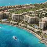 مشروع ووتر فرونت مارينا راس الحكمة (19839)20+ Waterfront Marina Ras El Hekma