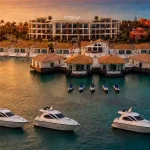 قرية مرسي الساحل الشمالي (19839)20+ Marsa North Coast ميركون 2026