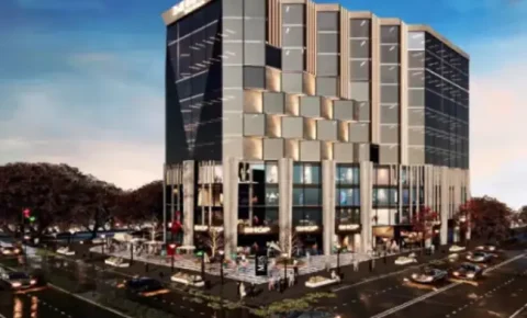 ماس تاور العاصمة الادارية (19839)20+ Mall Mas Tower New Capital
