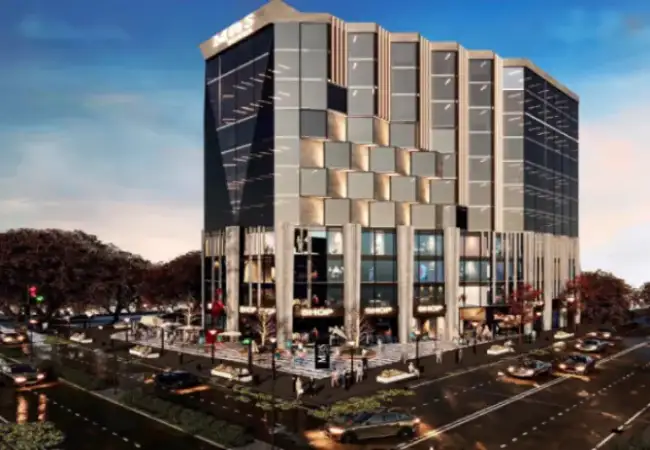 ماس تاور العاصمة الادارية (19839)20+ Mall Mas Tower New Capital