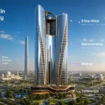مول AI تاور العاصمة الادارية الجديدة  (19839)20+ Mall AI Tower New Capital
