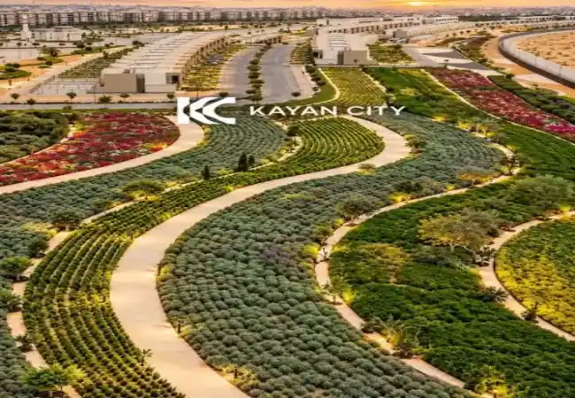 احدث مشاريع شركة stm كيان سيتي العاصمة الادارية 19839 Kayan City Capital 6 اسعار-كيان-سيتي-العاصمة-الادارية