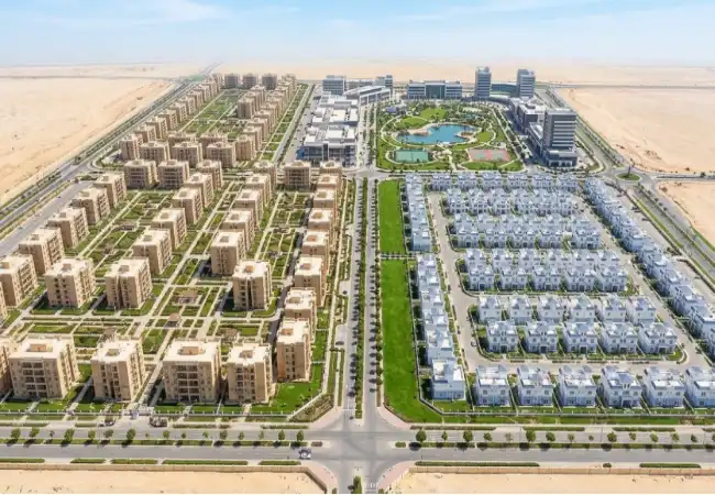 لوكيشن-كيان-سيتي-العاصمة-الادارية