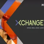 مول اكس تشينج هاب تاون حسن علام (19839)20+ Xchange Hap Town