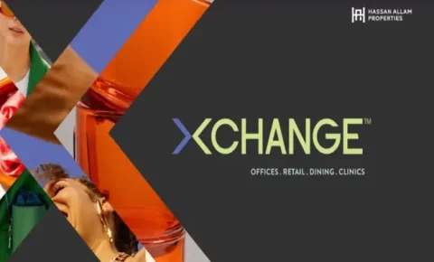 مول اكس تشينج هاب تاون حسن علام (19839)20+ Xchange Hap Town