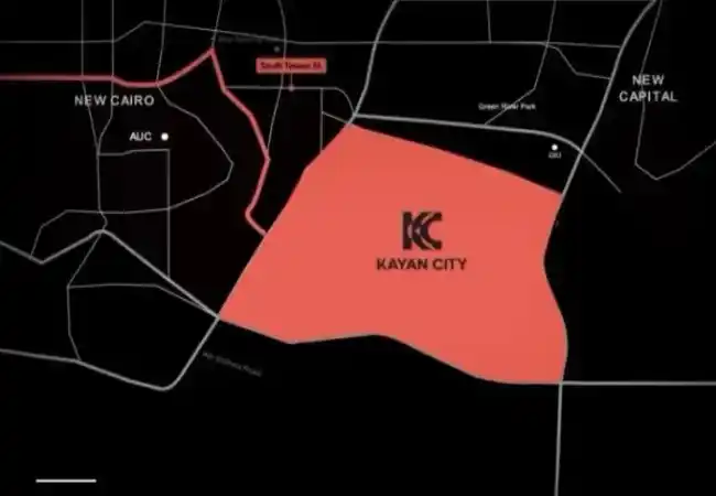 احدث مشاريع شركة stm كيان سيتي العاصمة الادارية 19839 Kayan City Capital 7 موقع-كمبوند-كيان-سيتي-العاصمة-الادارية