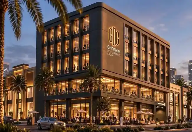 مول ذا وان المقطم (19839)20+ The One Mall El Mokattam 8 مول ذا وان المقطم