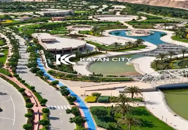 احدث مشاريع شركة stm كيان سيتي العاصمة الادارية 19839 Kayan City Capital 8 كيان-سيتي-العاصمة-الادارية